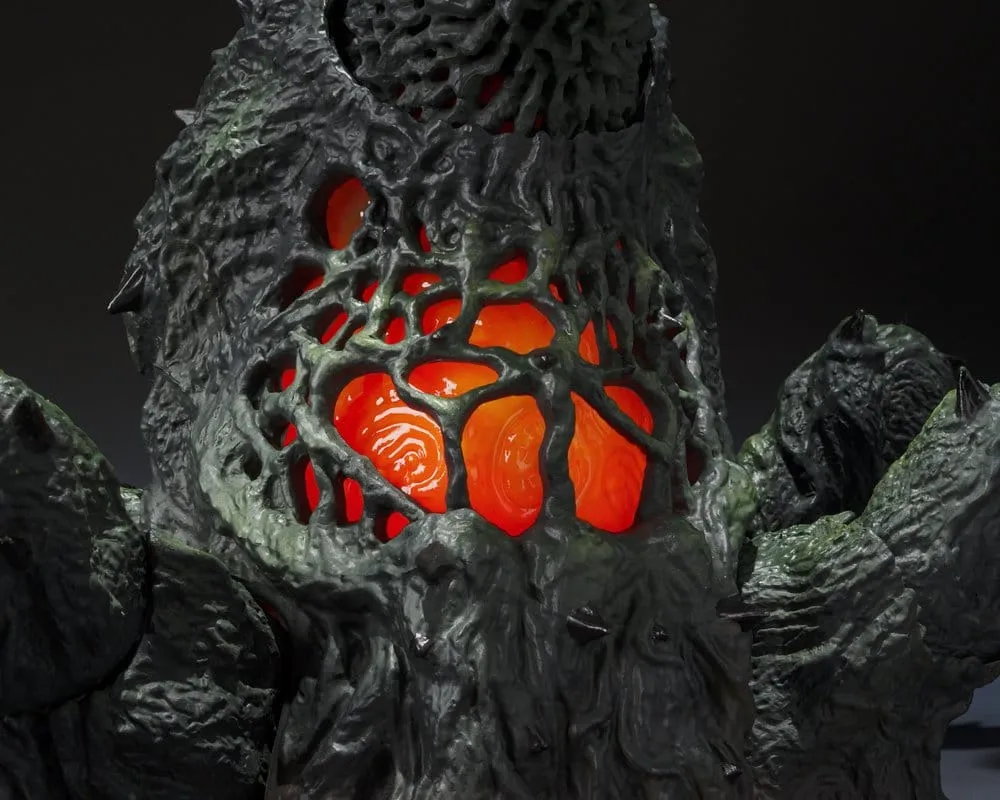 Godzilla S.H.MonsterArts Action Figure Biollante Wakasa Bay Decisive Battle Ver. 25 cm